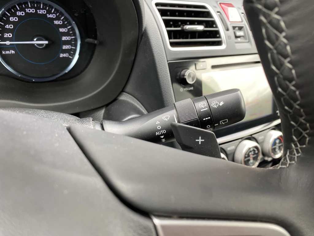 Subaru Forester – foto 37