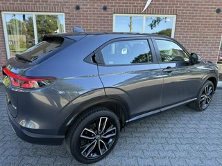 Honda HR-V – thumbnail 7
