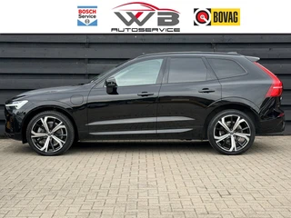 Volvo XC60 – thumbnail 2