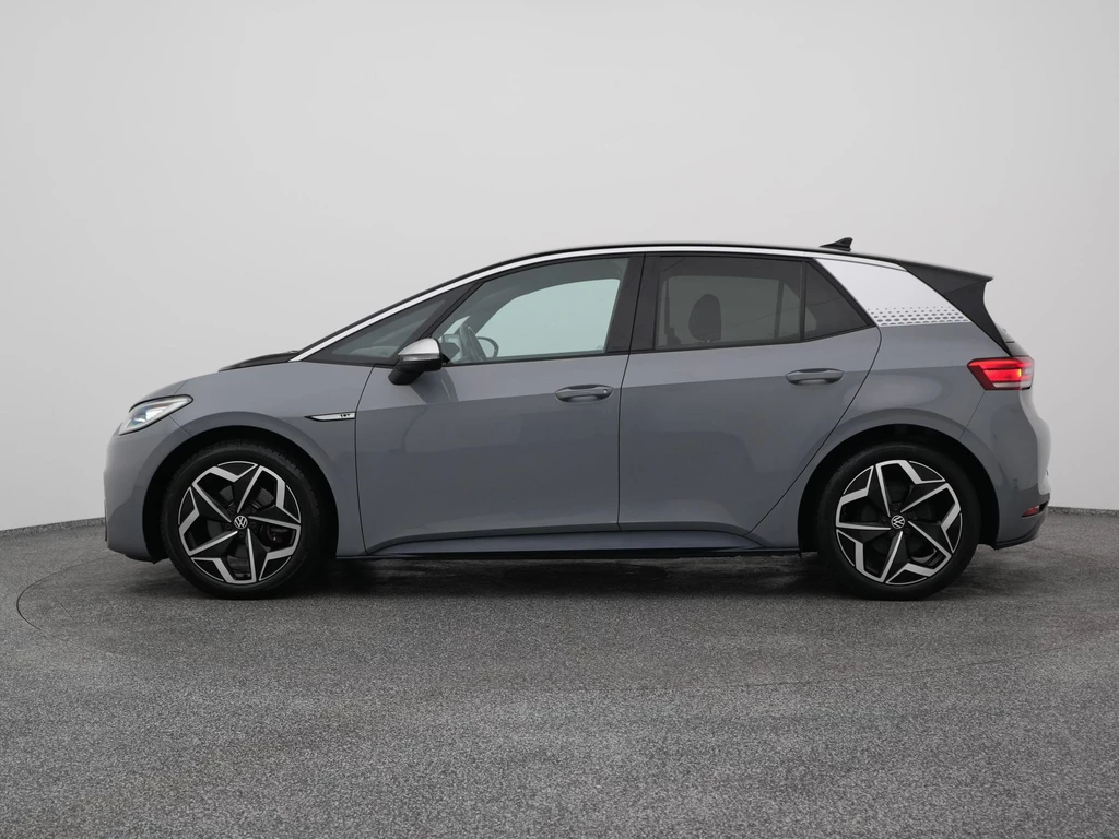Volkswagen ID.3 – foto 3