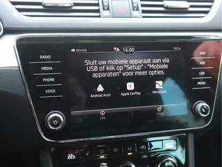 Škoda Superb – thumbnail 35