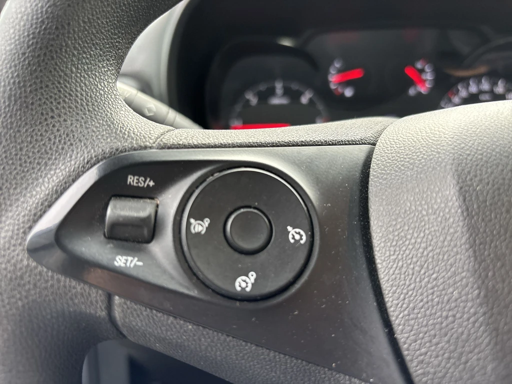 Opel Combo – foto 17