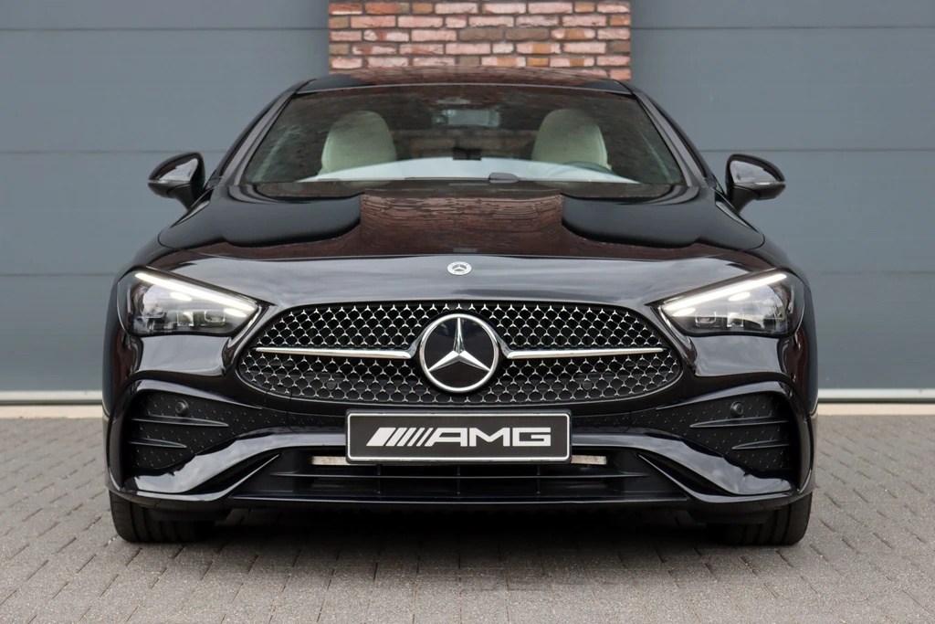 Mercedes-Benz CLE – foto 9