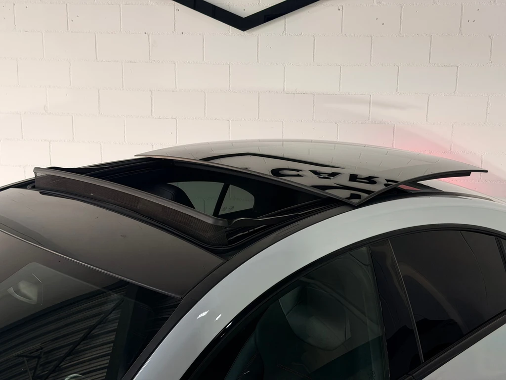Mercedes-Benz CLA – foto 9