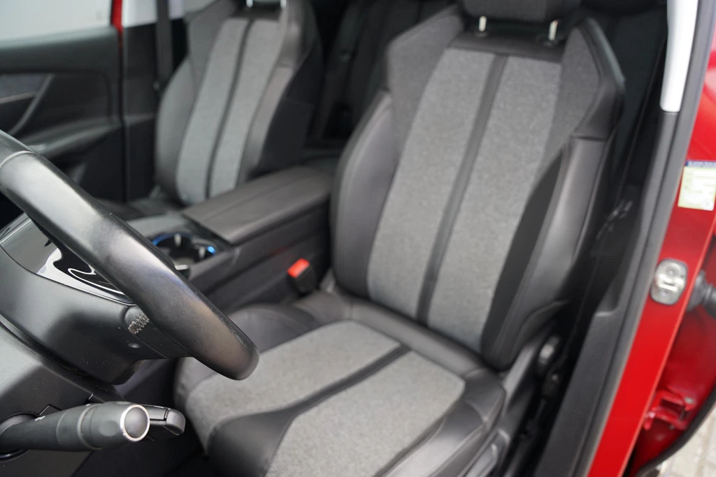 Peugeot 3008 – foto 8