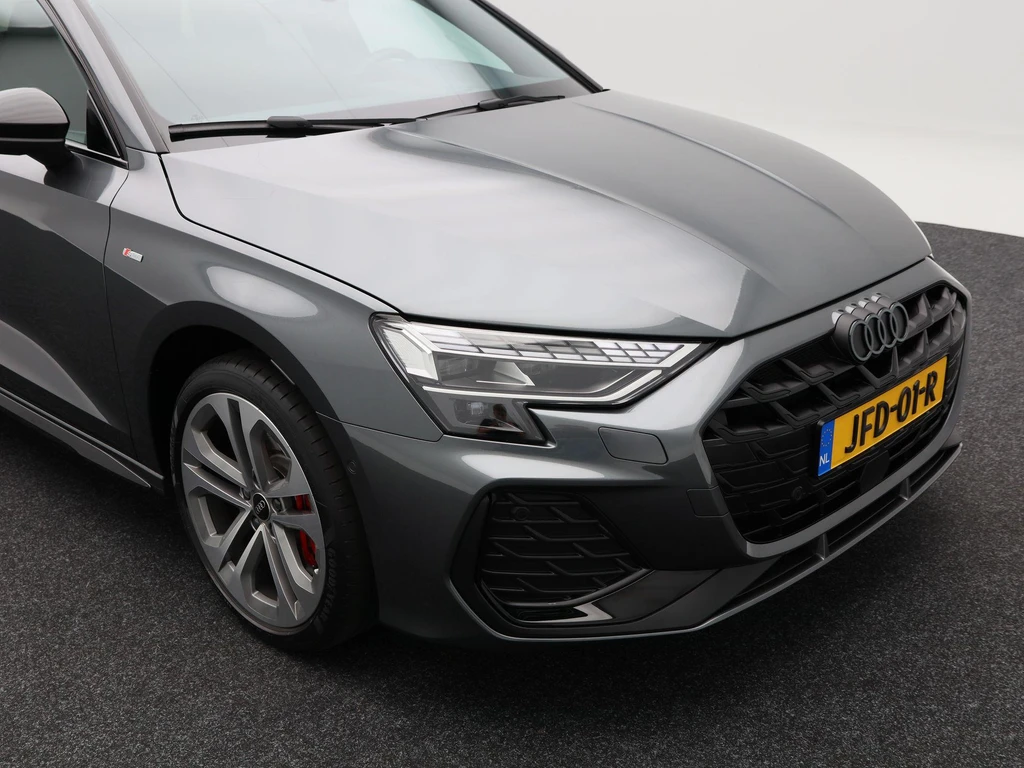 Audi A3 – foto 7