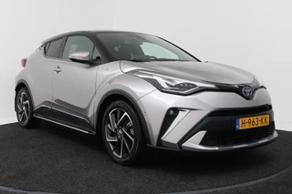 Toyota C-HR – thumbnail 7