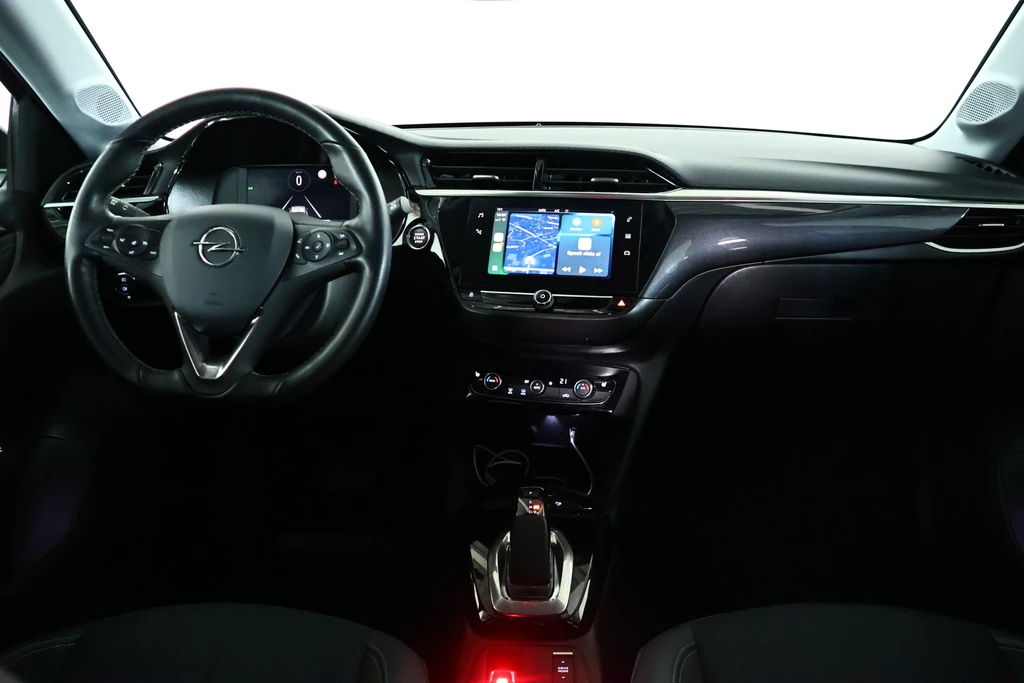 Opel Corsa-e – foto 24