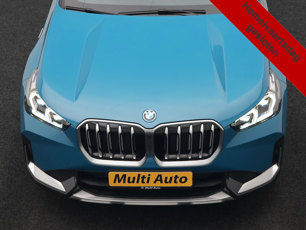 BMW X1 – foto 12