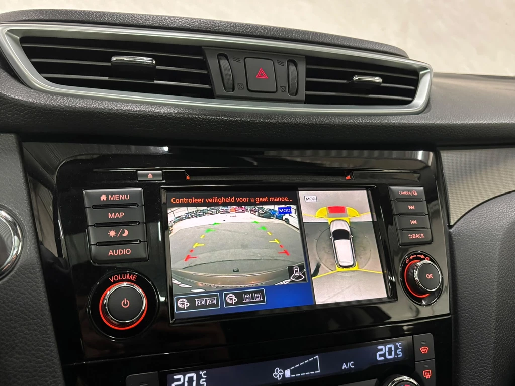 Nissan QASHQAI – foto 15