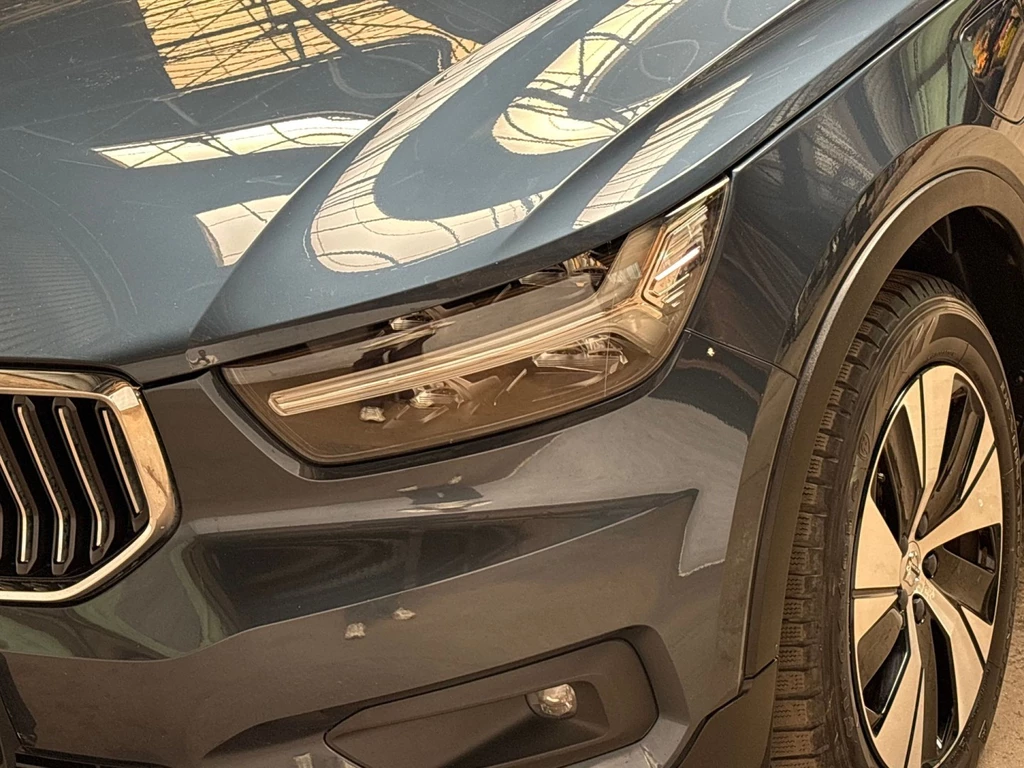Volvo XC40 – foto 24