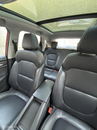 MG ZS EV – thumbnail 10