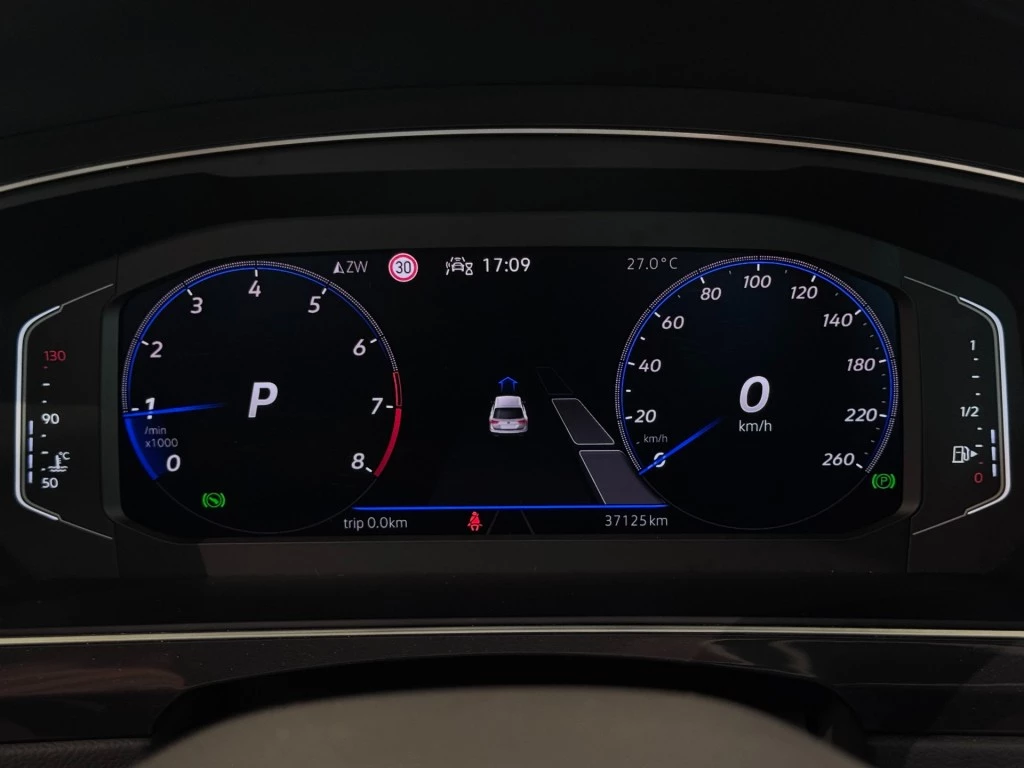 Volkswagen Tiguan – foto 23