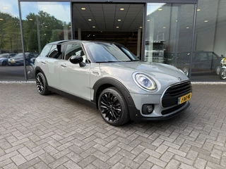 MINI Clubman – thumbnail 9