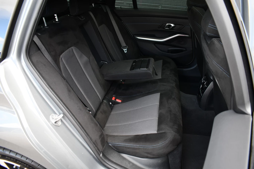 BMW 3 Serie – foto 41