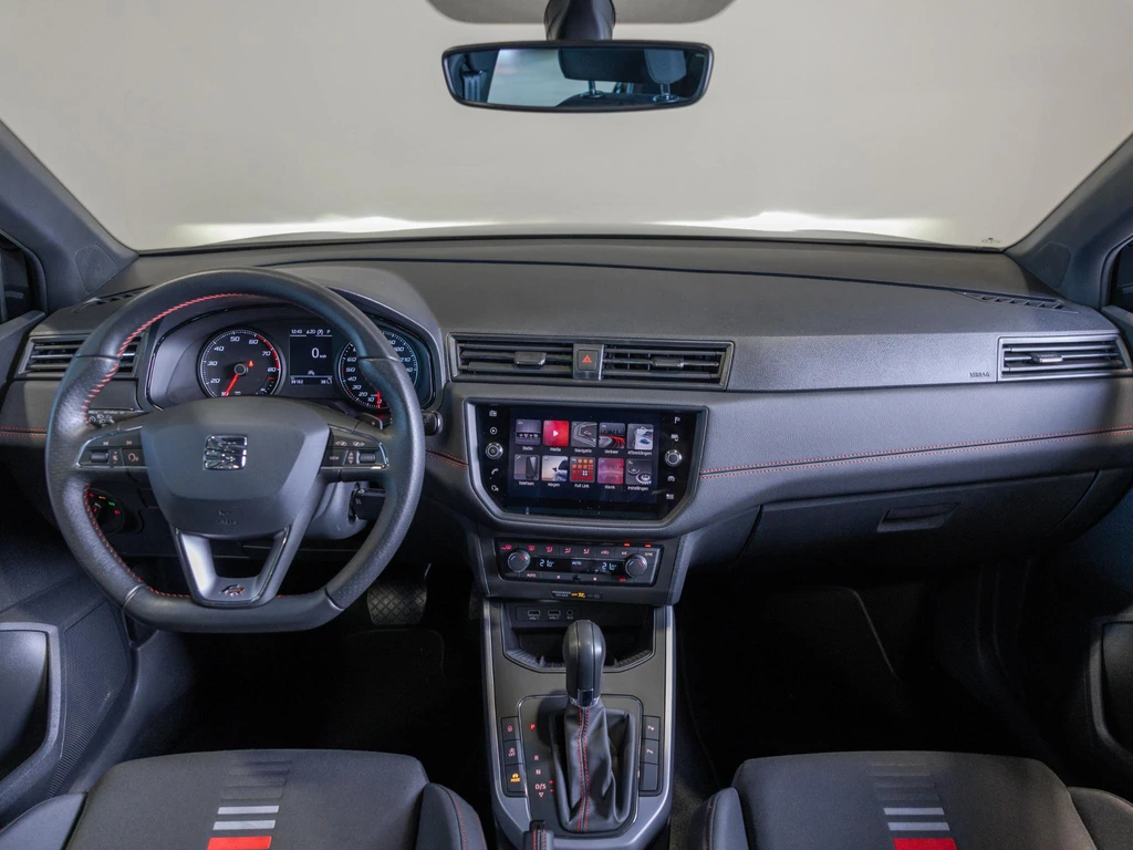 SEAT Arona – foto 34