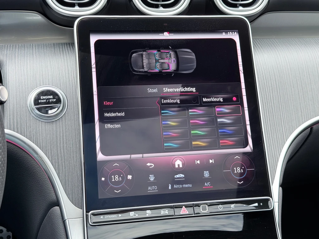 Mercedes-Benz GLC – foto 22