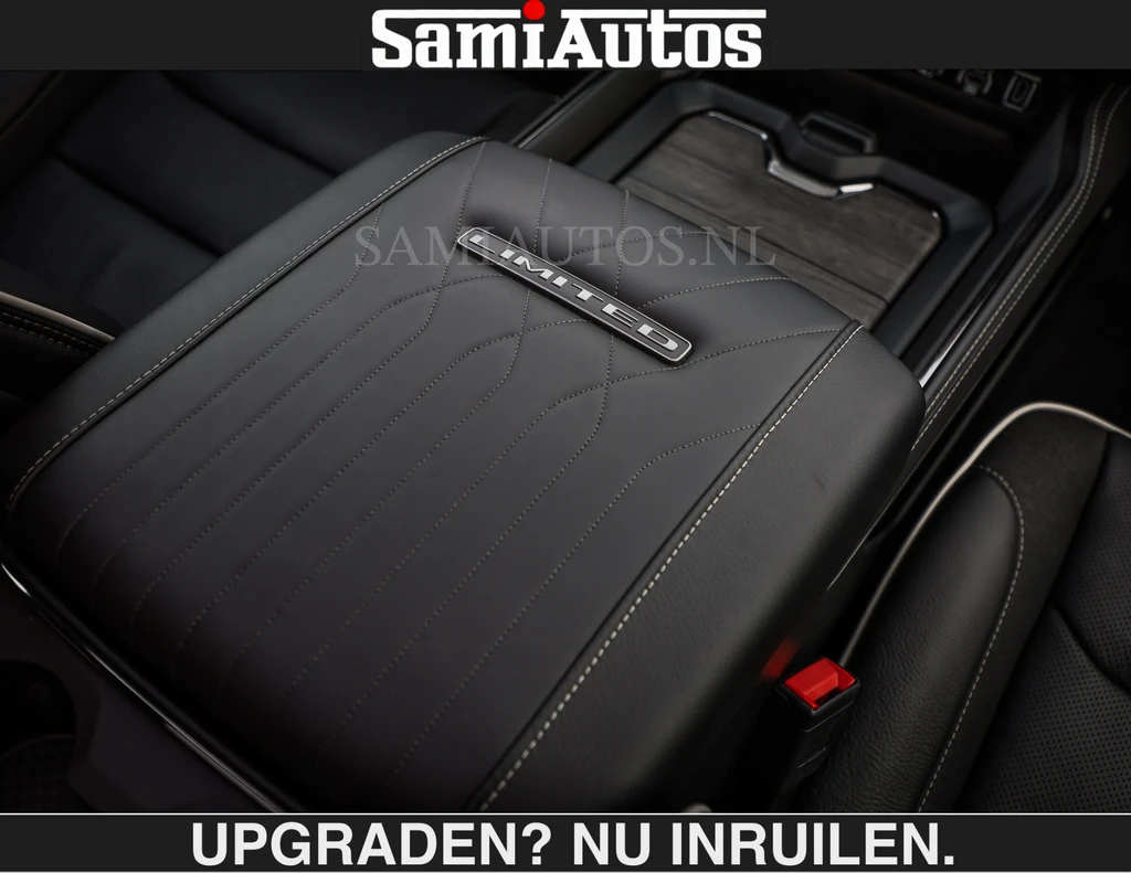 Dodge Ram Pick-Up – foto 33