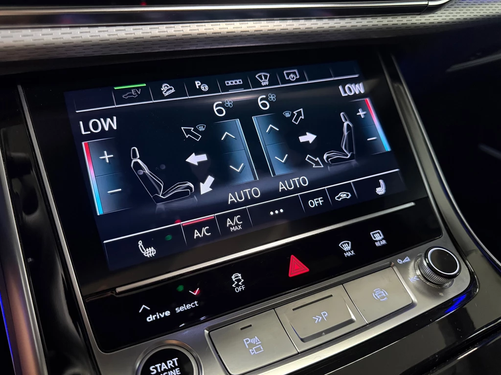 Audi Q8 – foto 32