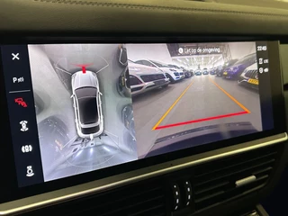 Porsche Cayenne – thumbnail 34