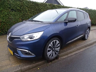 Renault Grand Scénic – thumbnail 1