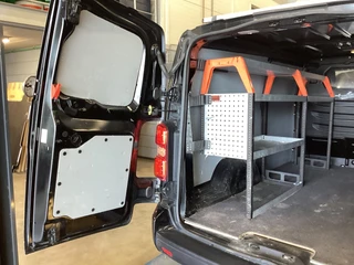 Opel Vivaro – thumbnail 40