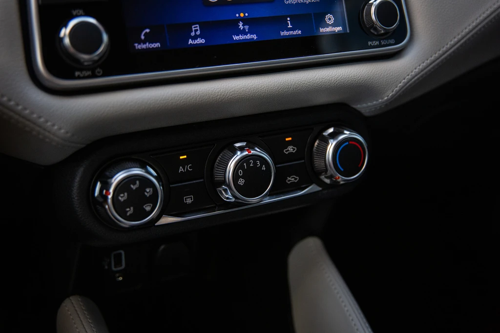 Nissan Micra – foto 20