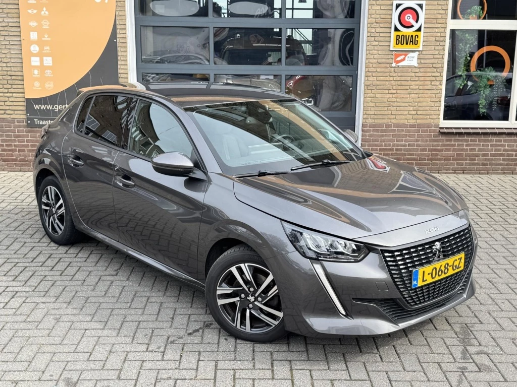 Peugeot 208 – foto 7