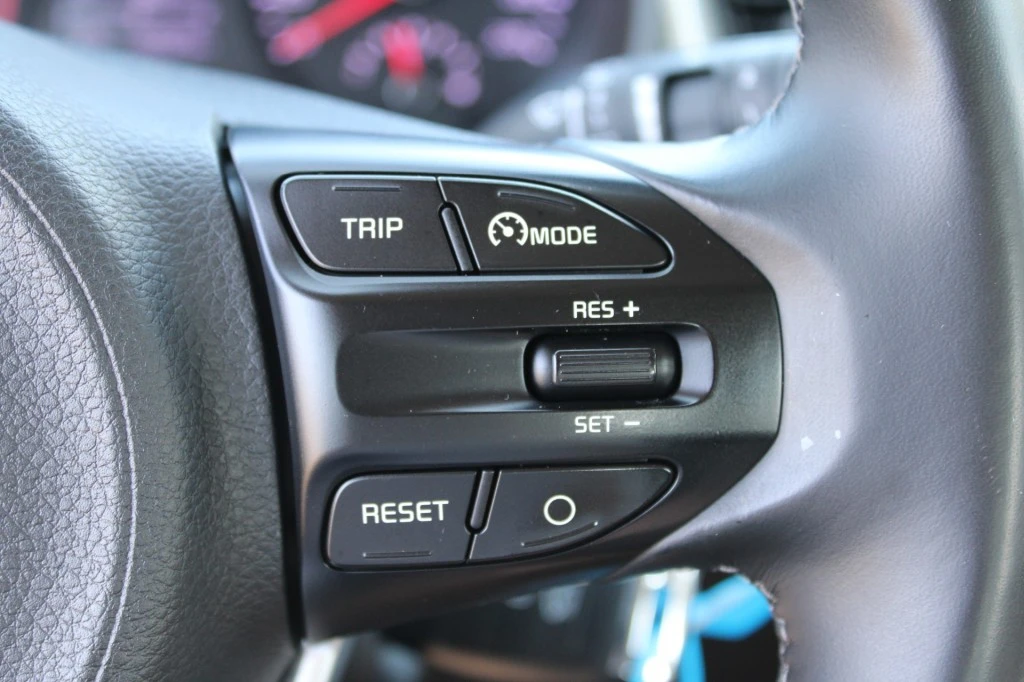 Kia Stonic – foto 20
