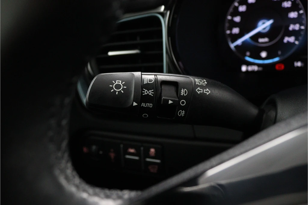 Kia Ceed Sportswagon – foto 24