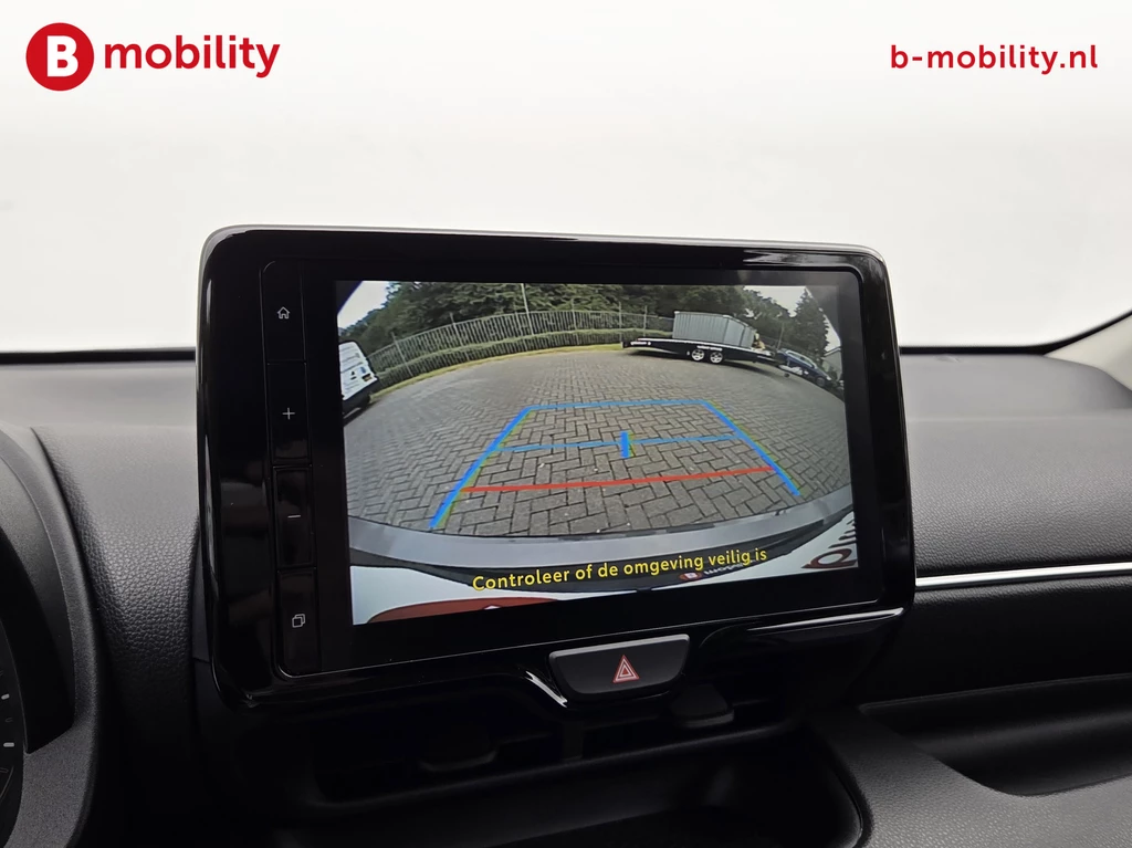 Toyota Yaris – foto 20