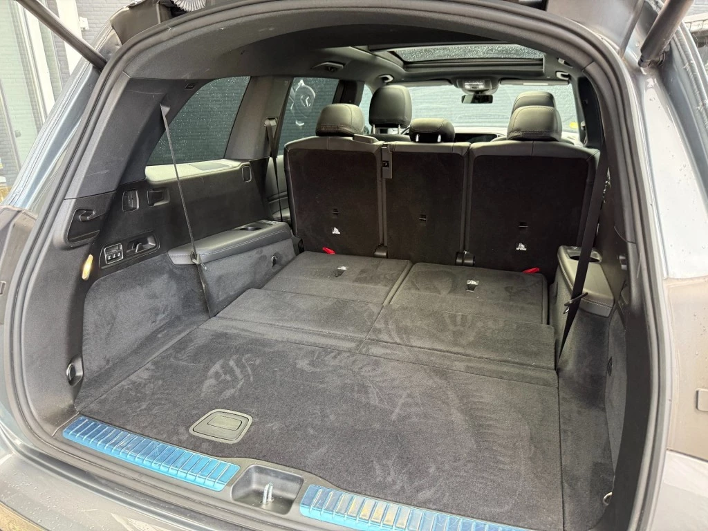 Mercedes-Benz GLS – foto 63