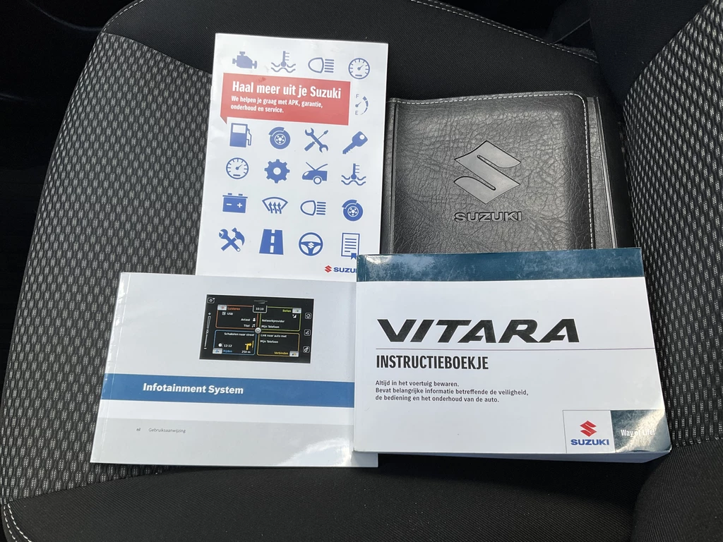 Suzuki Vitara – foto 35