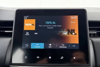 Renault Clio – thumbnail 23