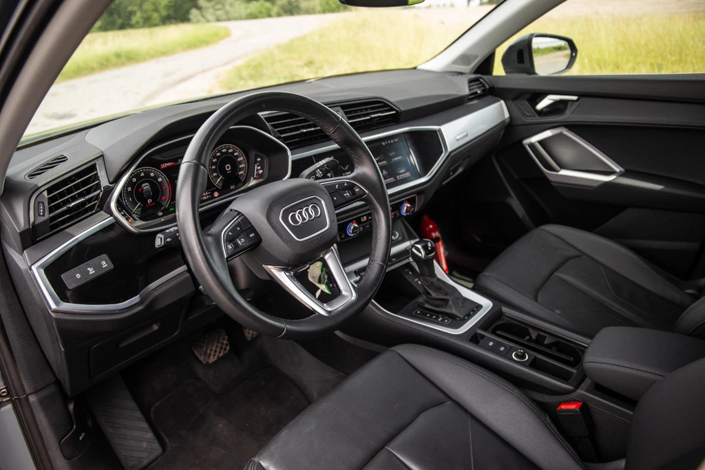 Audi Q3 – foto 20