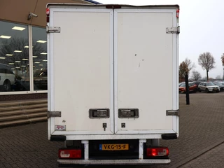 Volkswagen Crafter – thumbnail 3