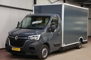 Renault Master – thumbnail 1
