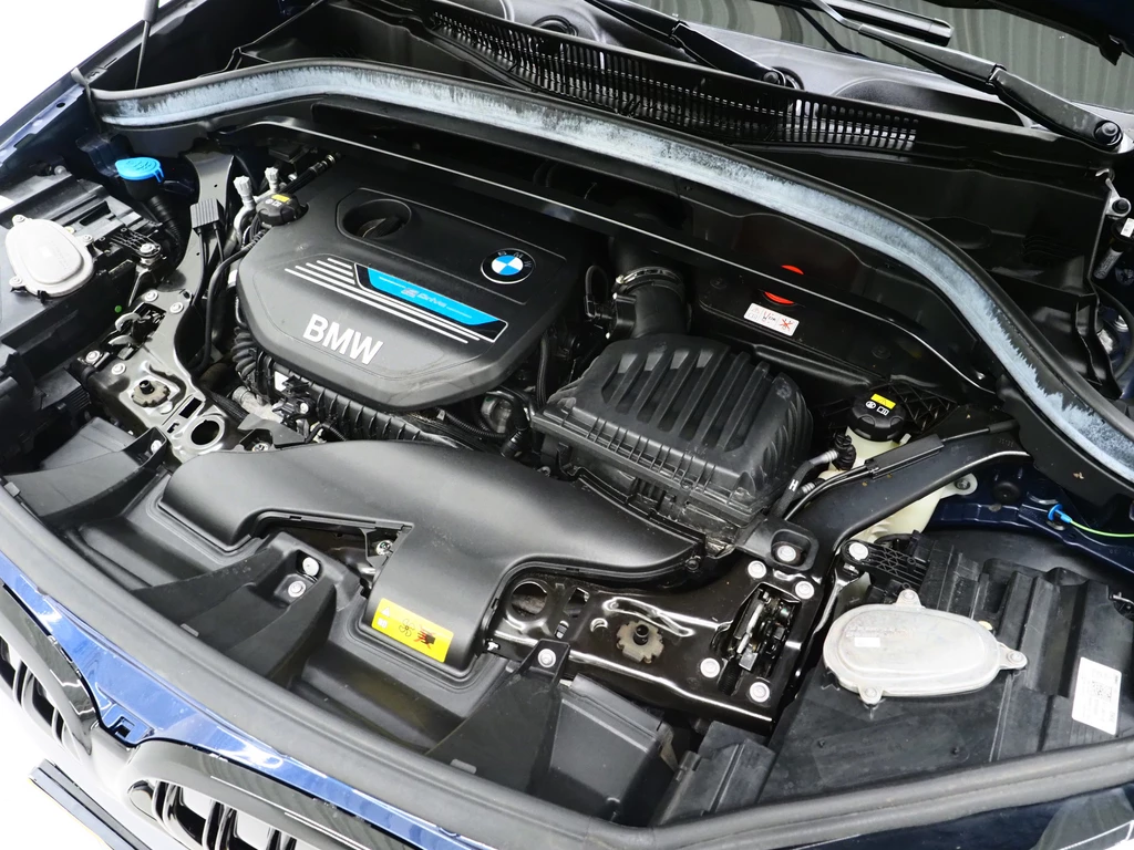 BMW X1 – foto 12