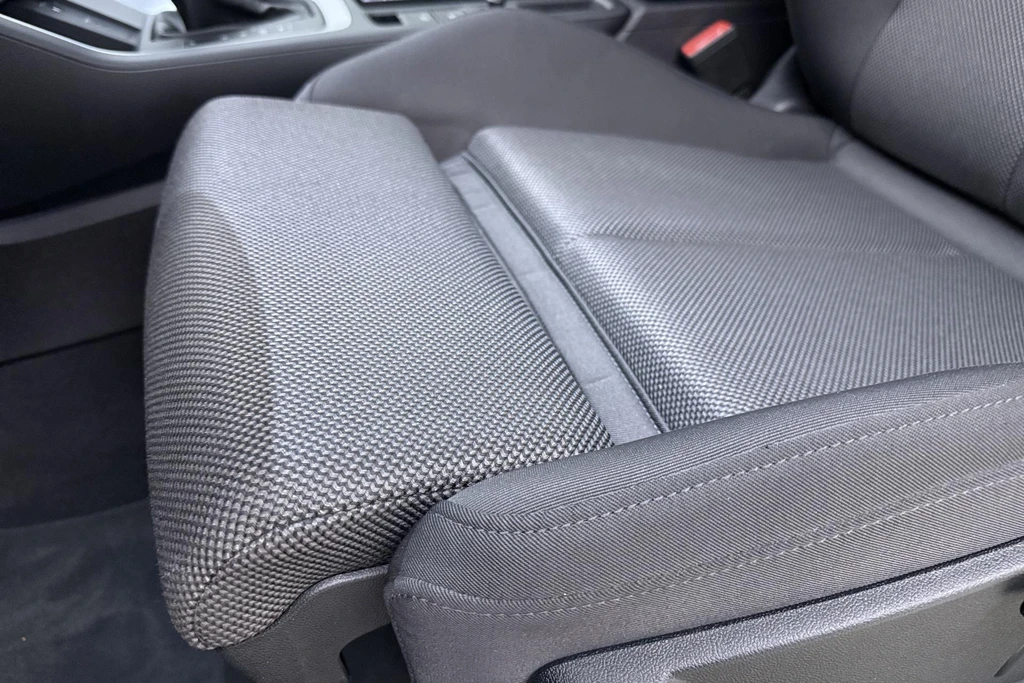 Audi Q3 – foto 21
