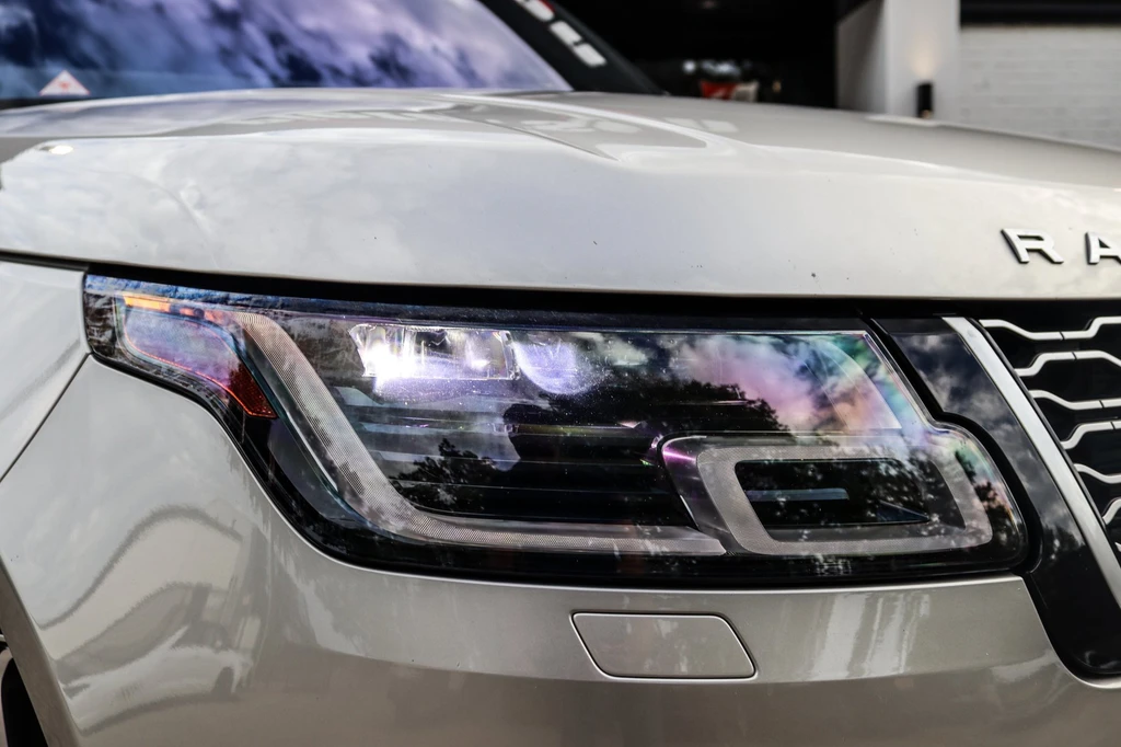 Land Rover Range Rover – foto 9