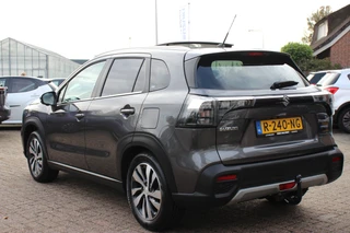 Suzuki S-Cross – thumbnail 4