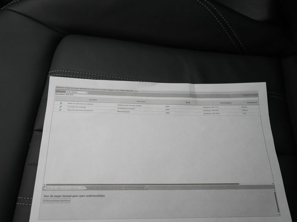 Audi Q5 – foto 25