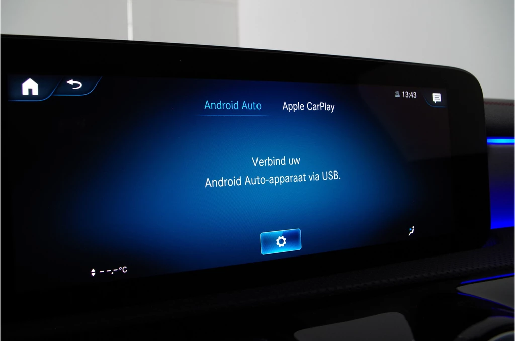 Mercedes-Benz CLA – foto 24