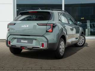 Kia Stonic – thumbnail 6