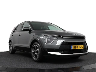 Kia Niro – thumbnail 11