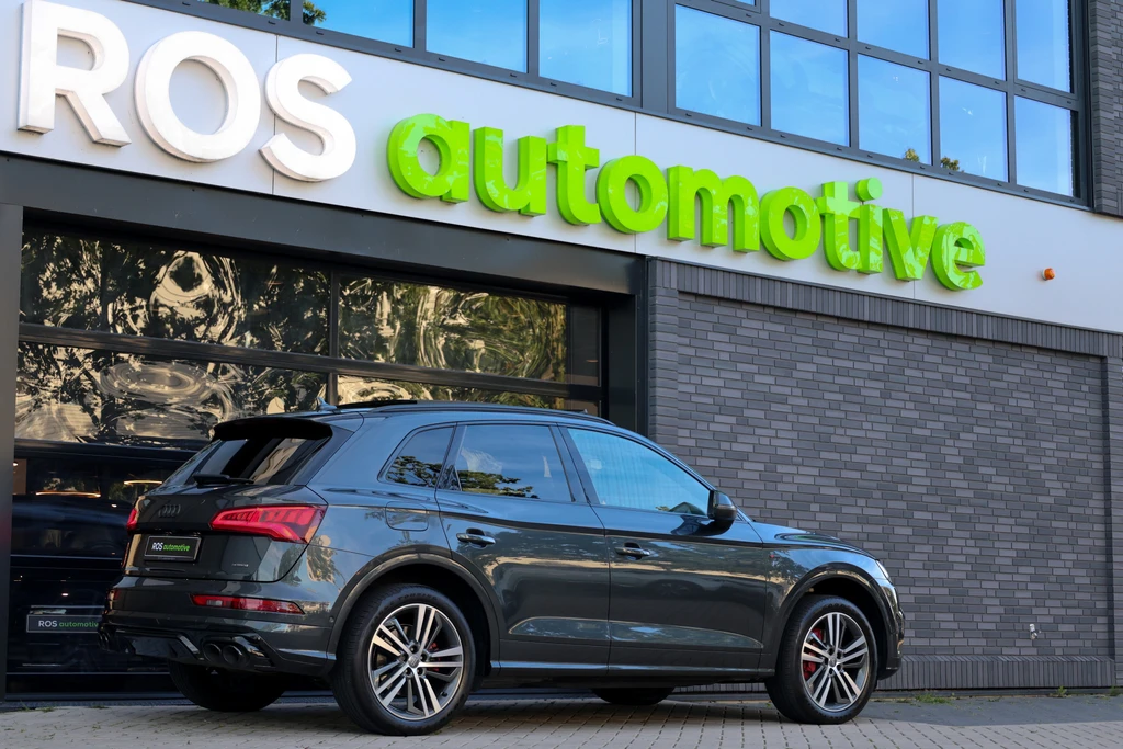 Audi Q5 – foto 10