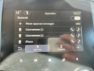 Renault Mégane Estate – thumbnail 33