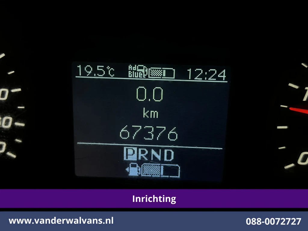 Mercedes-Benz Sprinter – foto 20