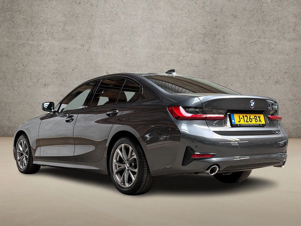 BMW 3 Serie – foto 3