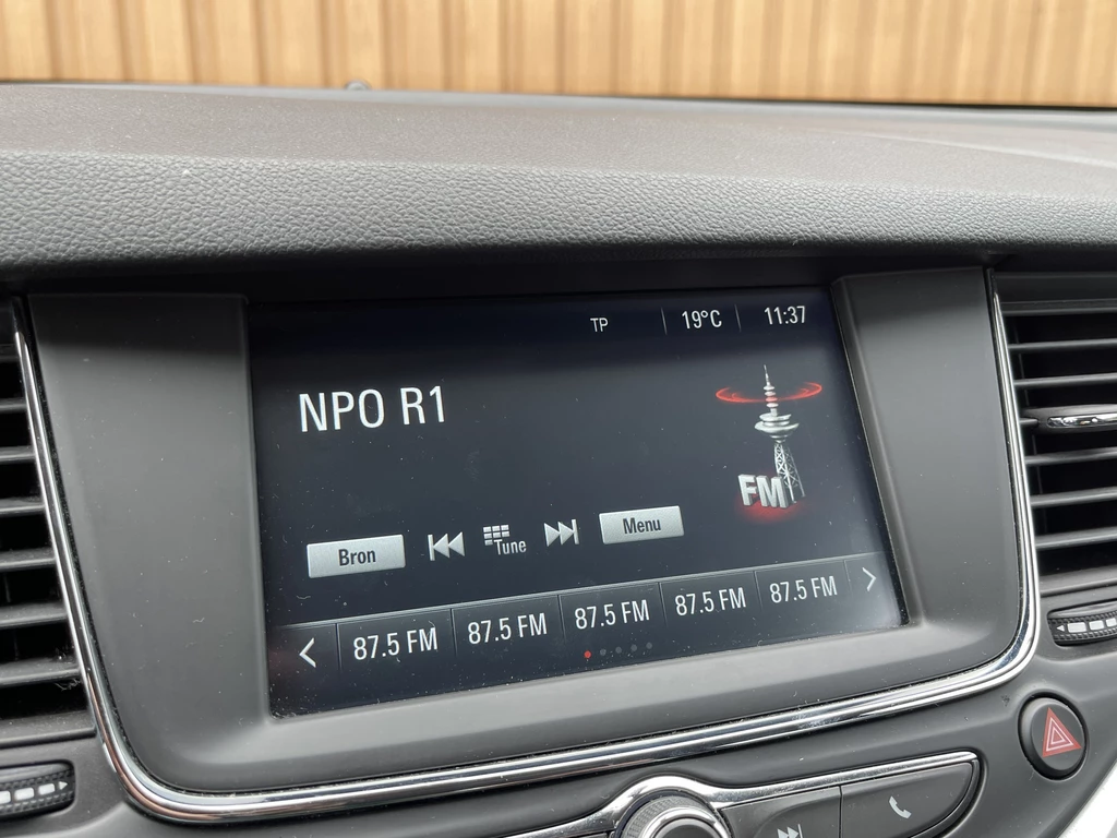 Opel Astra – foto 14